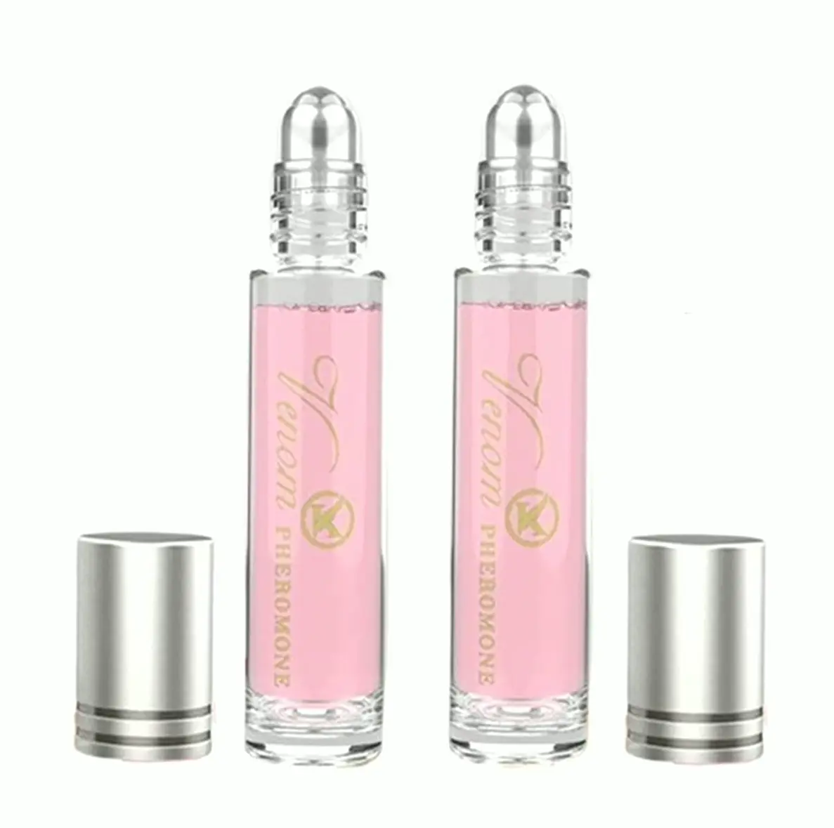 2-Piece Ladies' Attraction Perfume