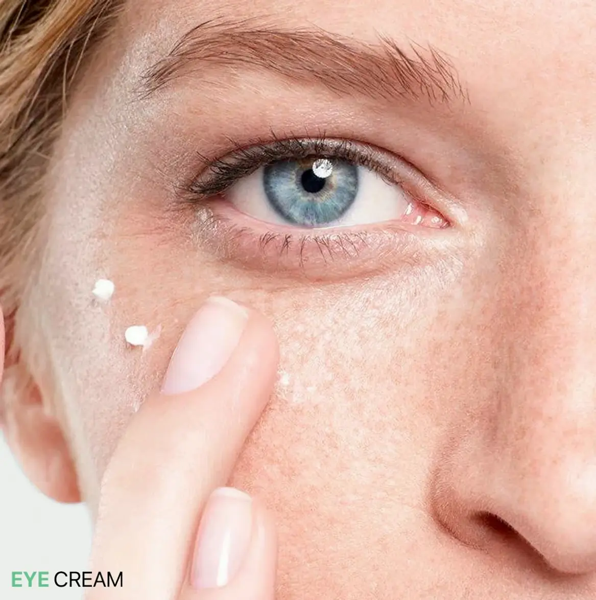 REMEDIAL Care Eye Cream for Puffiness and Wrinkles