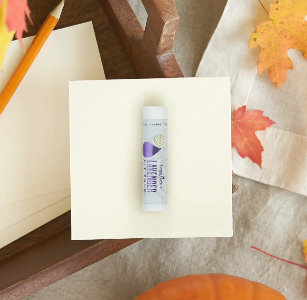 Youthful Living Lavish Lip Care - 0.15 oz Hydrates Lips, Naturally