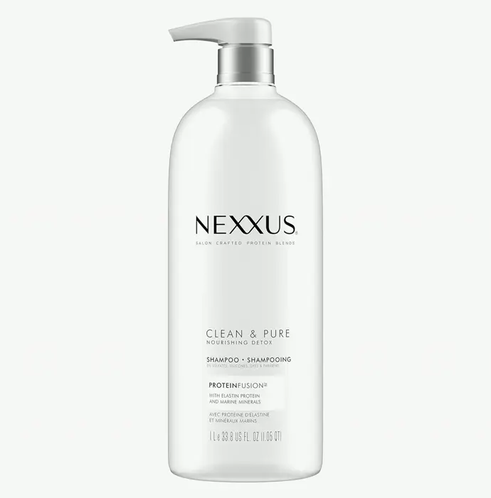 Nexus ProteinFusion Shampoo 33.8 oz