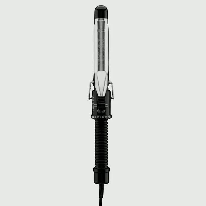 Instant Heating 1-Inch Curler Tool
