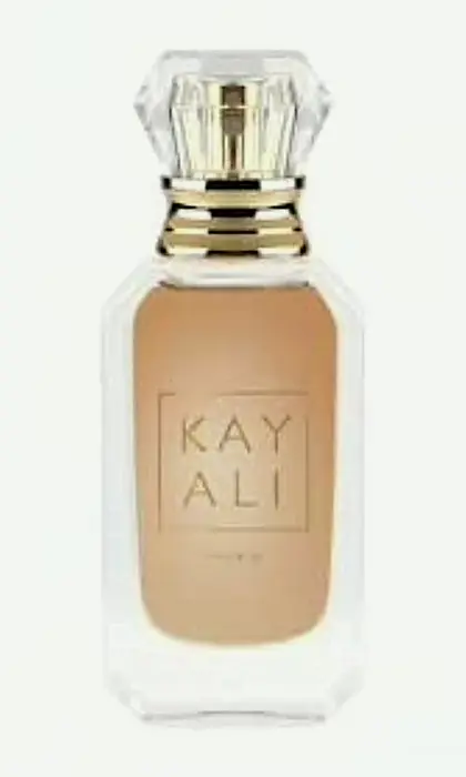 Perfumes