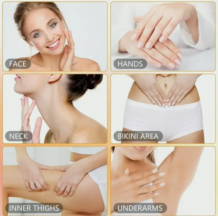Inlife Kojic Base Cleanser Spot Eliminator
