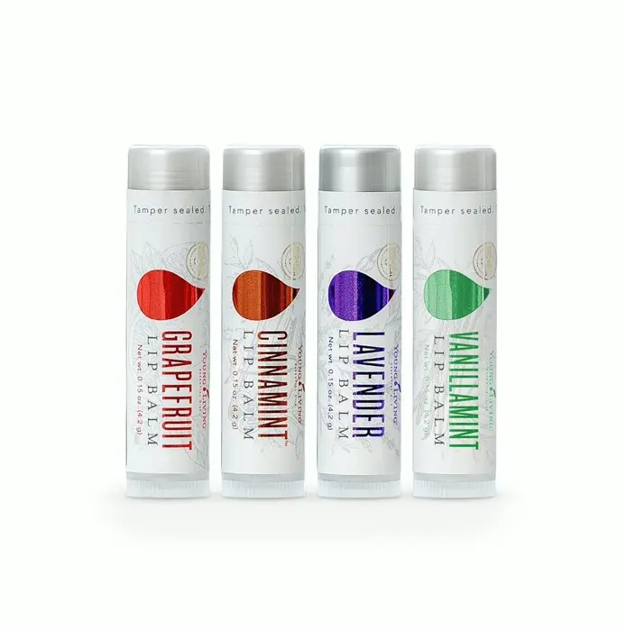 Youthful Living Lavish Lip Care - 0.15 oz Hydrates Lips, Naturally