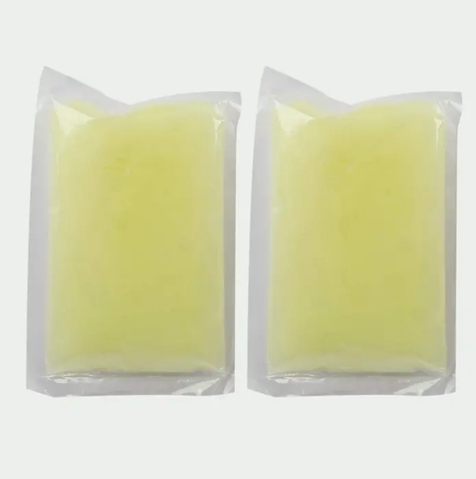 Pure Paraffin Wax, 2 Nourishing Paraffin Blocks for Home Spa