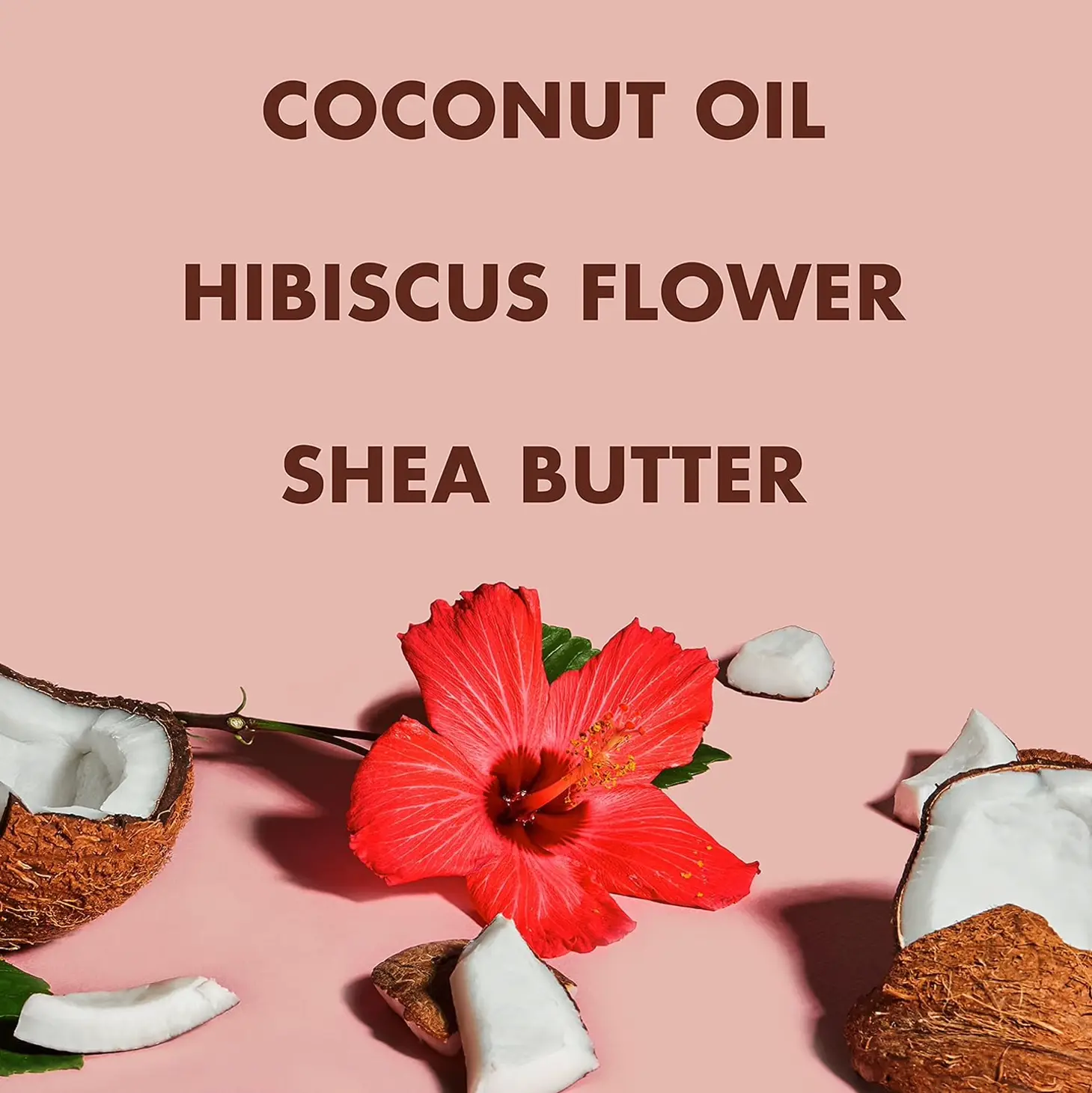 Shea Moisture Coconut Skin Exfoliator 12oz