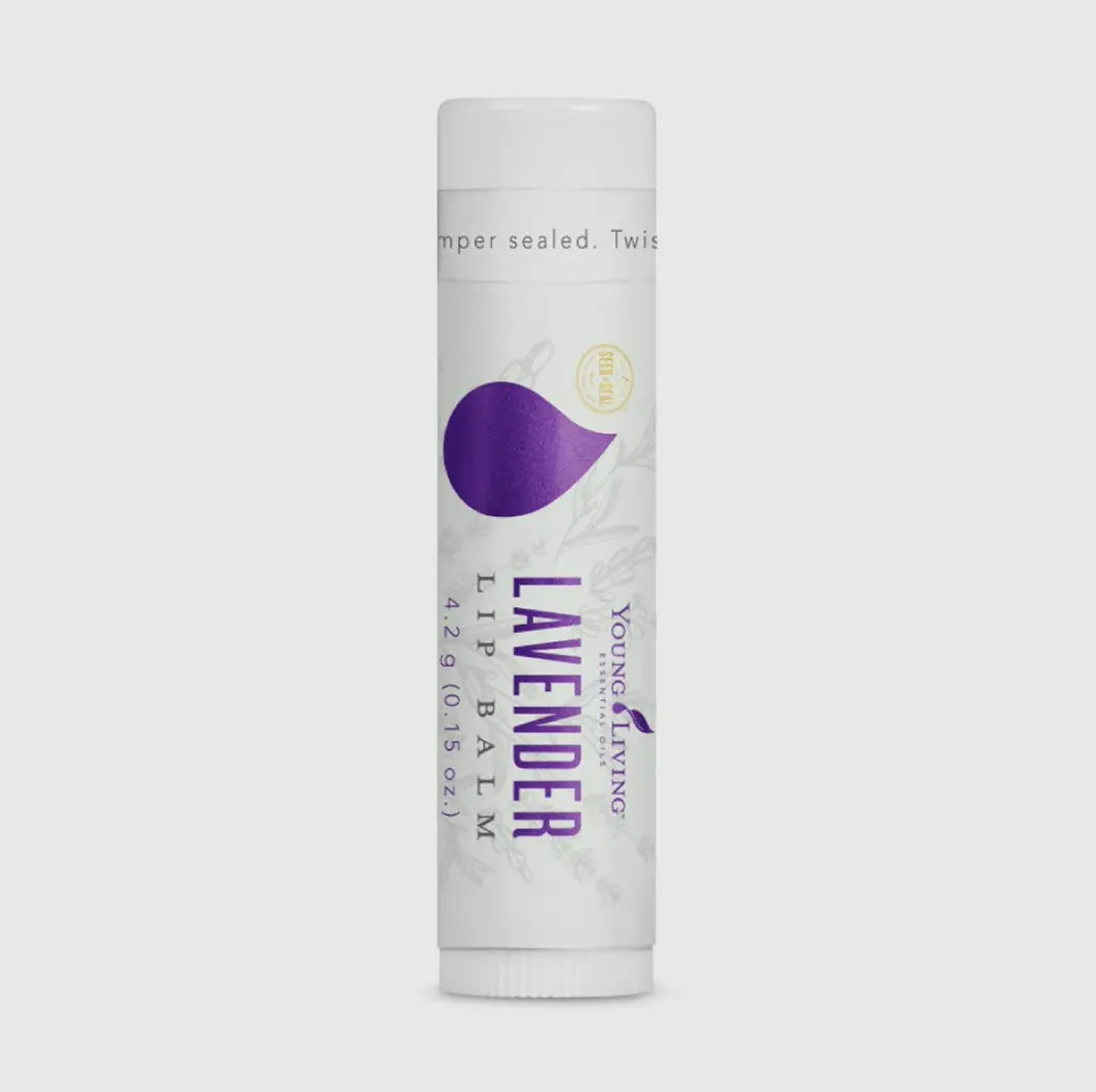 Youthful Living Lavish Lip Care - 0.15 oz Hydrates Lips, Naturally