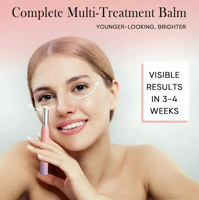 Eye Cream for Dark Circles & Puffiness - Age-Defying Treatment for Fine Lines