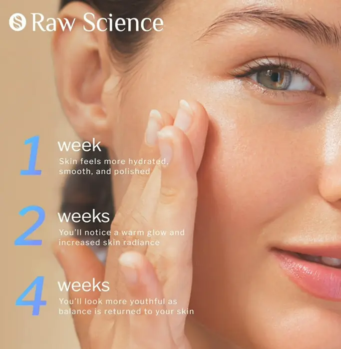 Wrinkle Face Cream for Men