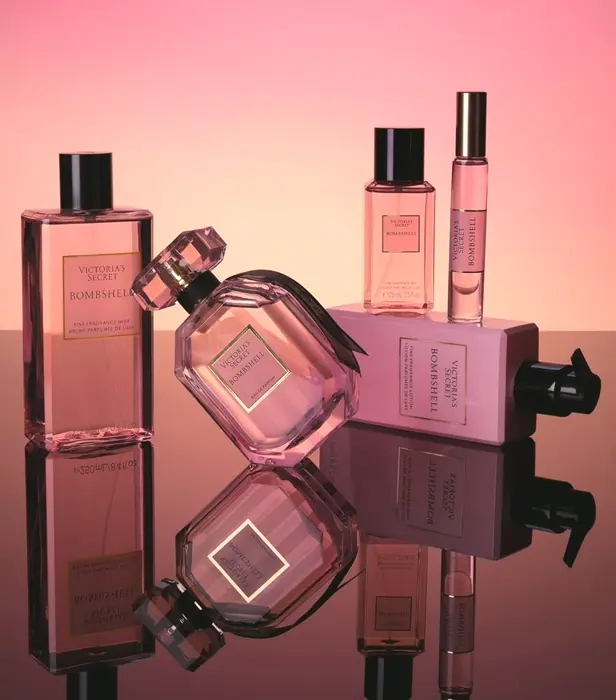 VS Bombshell Fragrance 8.4oz Spray