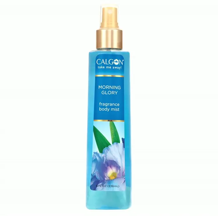 Fragrant Body Spray, Morning Glory, 8 fl oz