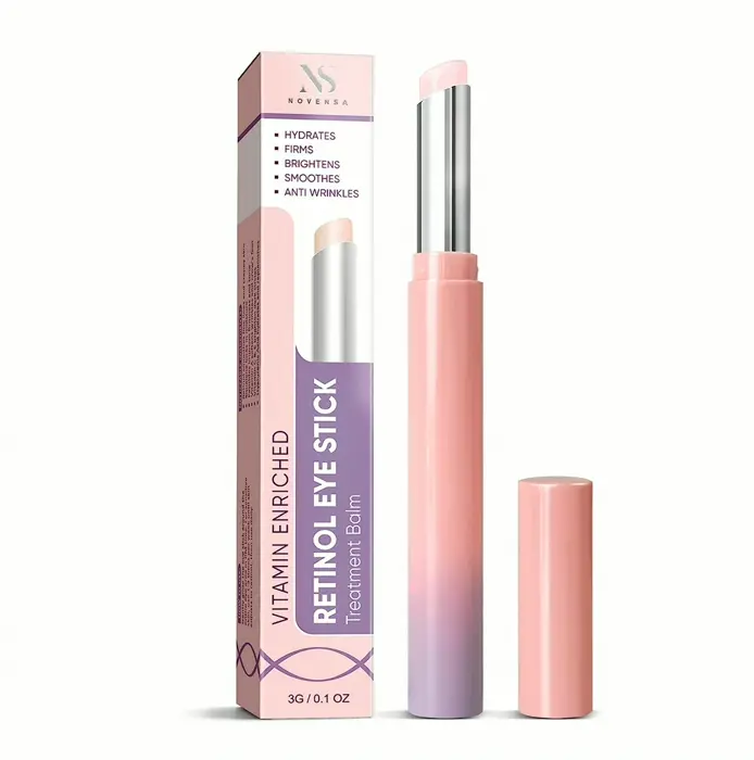 Eye Cream for Dark Circles & Puffiness - Age-Defying Treatment for Fine Lines