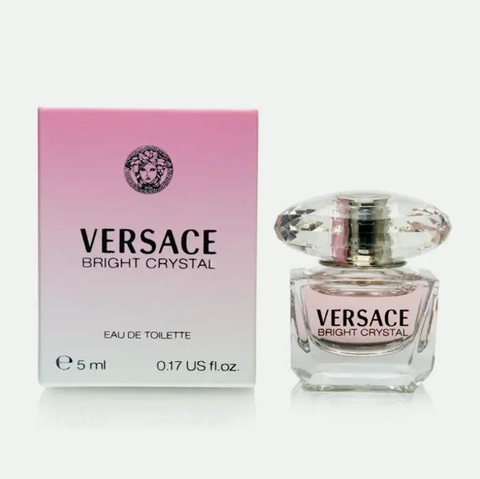 Gianni Bright Crystal Tiny Fragrance Ladies