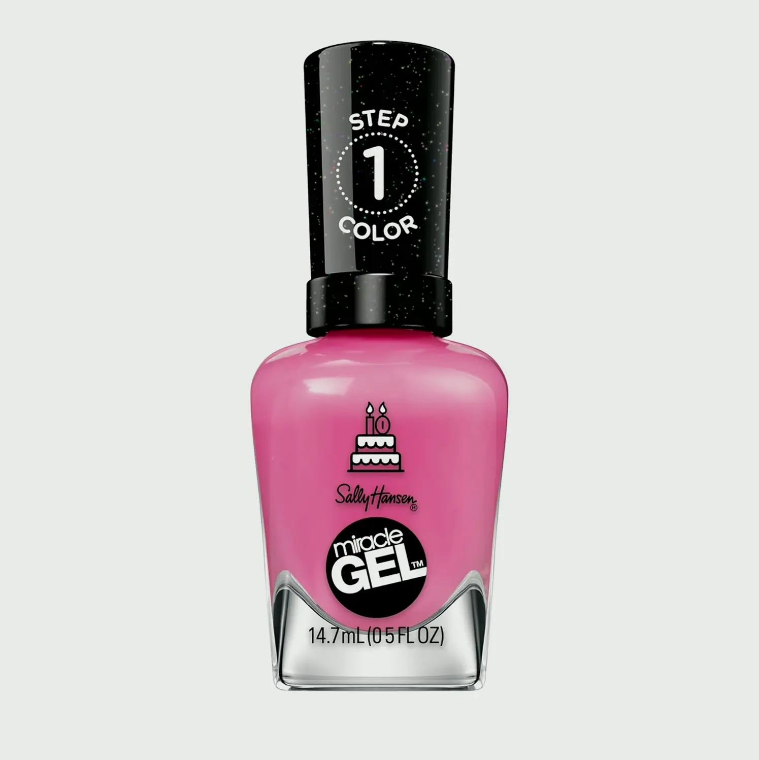 Magical Gel: Party Collection - 0.5 fl oz