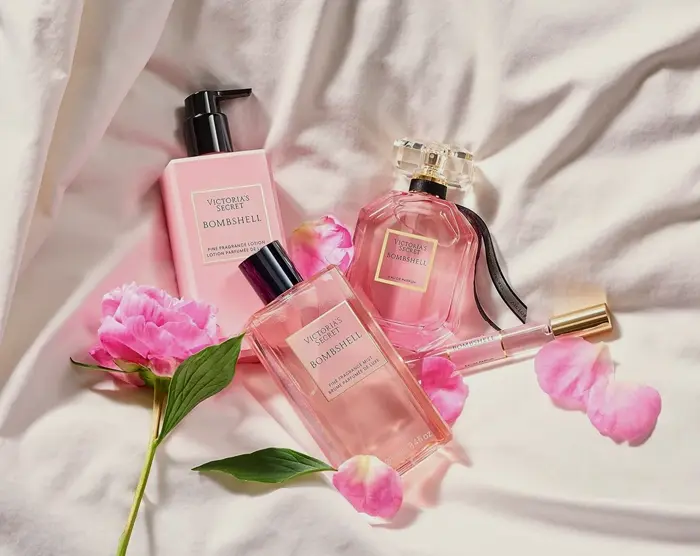 VS Bombshell Fragrance 8.4oz Spray