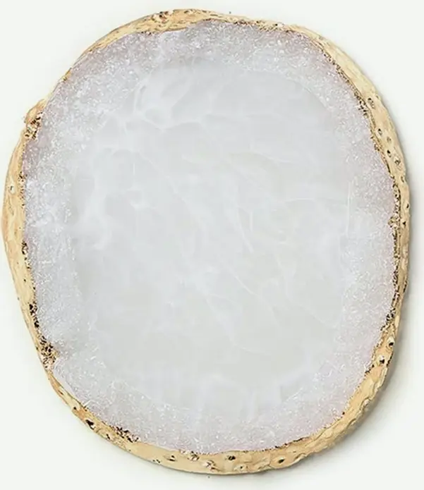 AKOAK's Crystal Nail Palette - 1 Pack