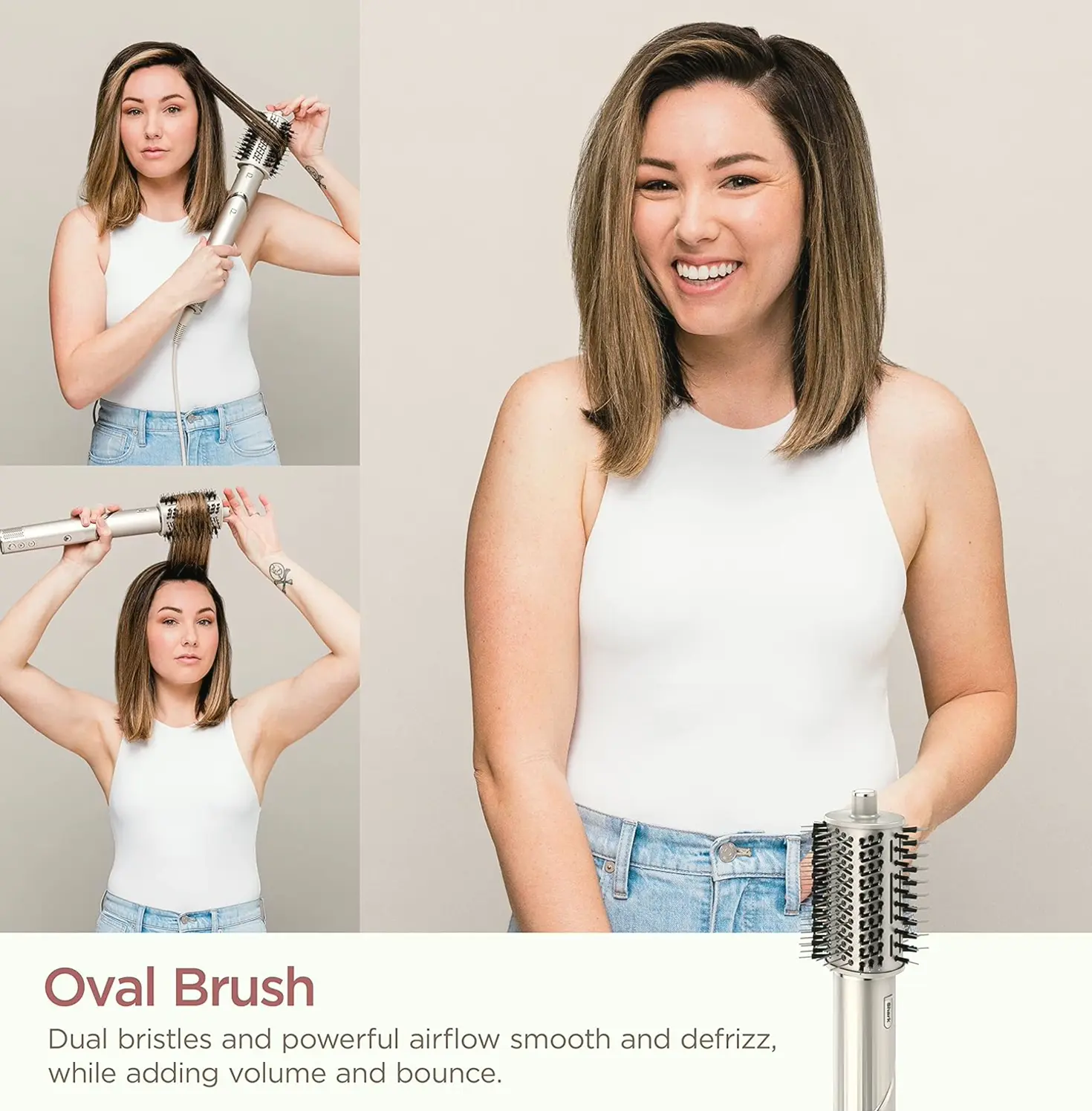 SHRK HD430 Blow Styling & Drying System