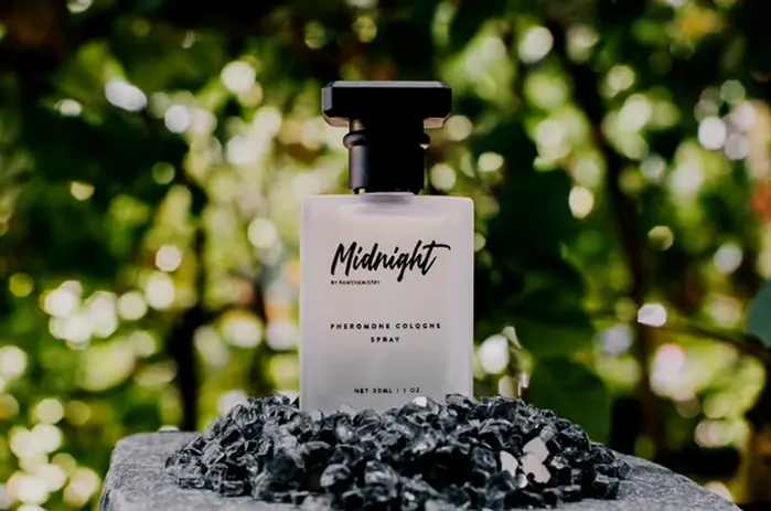 PureChemistry Nighttime Pheromone Men's Cologne 1 oz.
