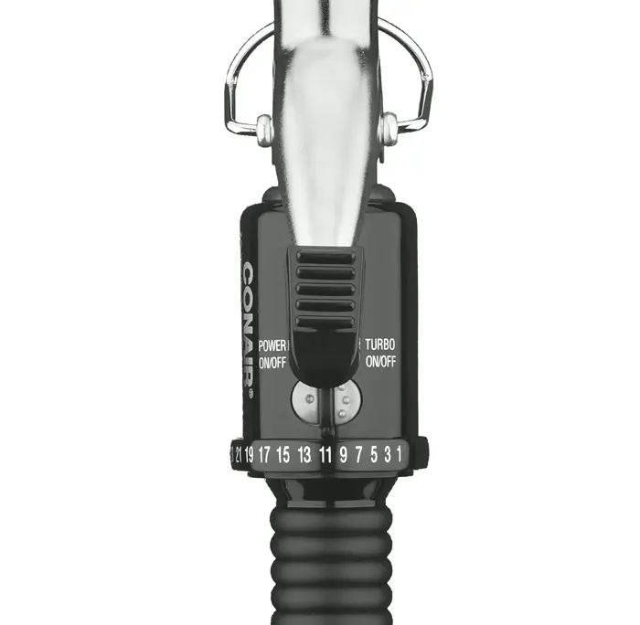 Instant Heating 1-Inch Curler Tool