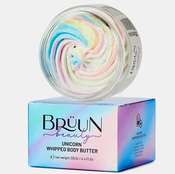 Beauty Whipped Body Butter - Cocoa Butter Hydration 6oz