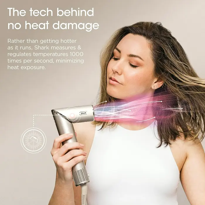SHRK HD430 Blow Styling & Drying System