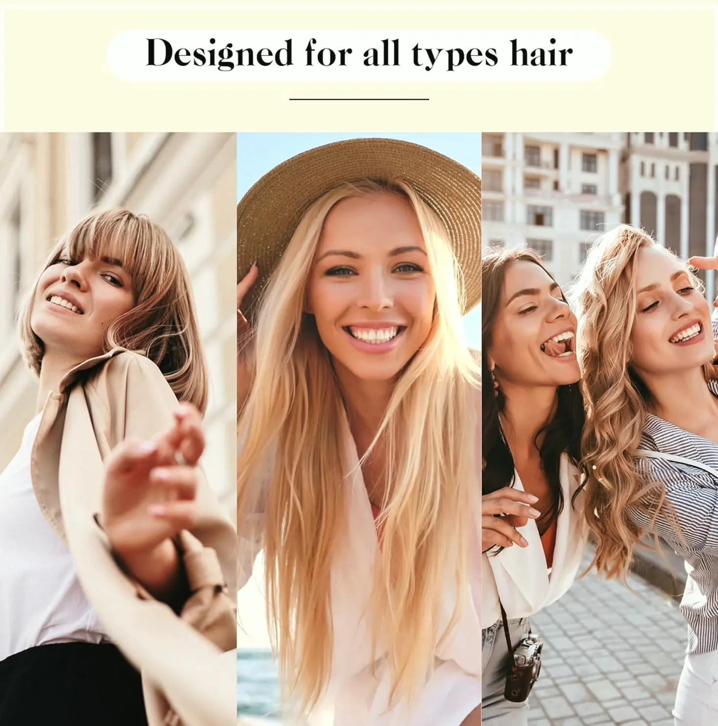 Wooden Hair Brush for Hair Growth