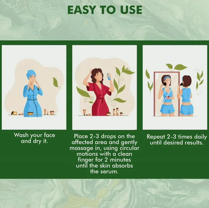 NOVEHA'S Stye-Busting Elixir to Eyelid Care