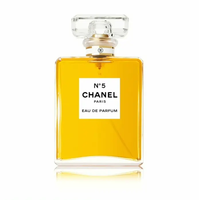 No. 5 by Chanel, Perfume Spray, 3.4 Ounce